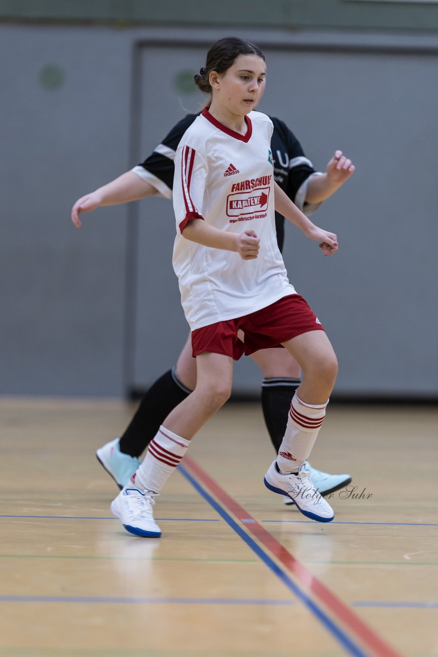 Bild 353 - wCJ Futsalmeisterschaft